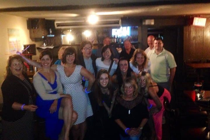 Hidden History Pub Crawl in Historic Annapolis — Twisted Tavern Tour photo 2
