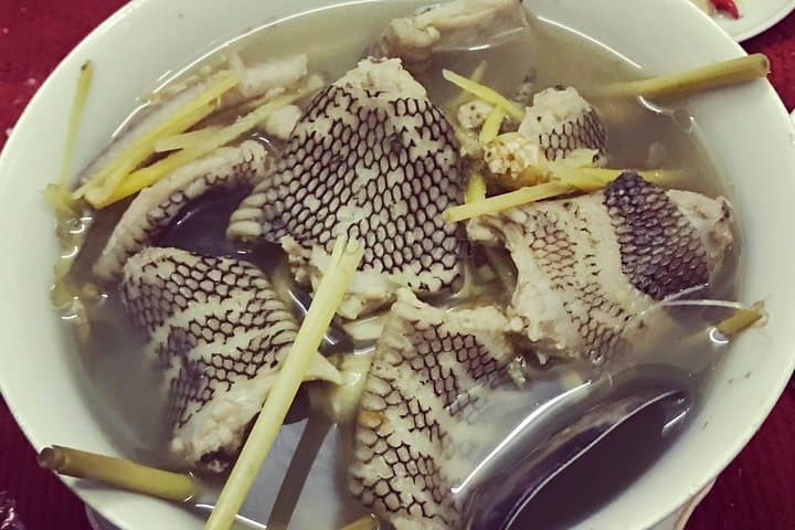 Le Mat Snake Village Tour: Snake Tasting & Farm Visit from Hanoi