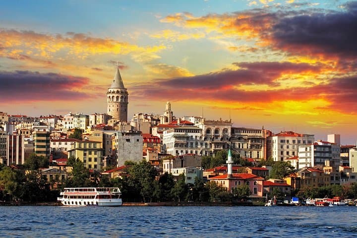 Aegean Delight 8-Day: Istanbul to Ephesus, Pamukkale & Gallipoli photo 3