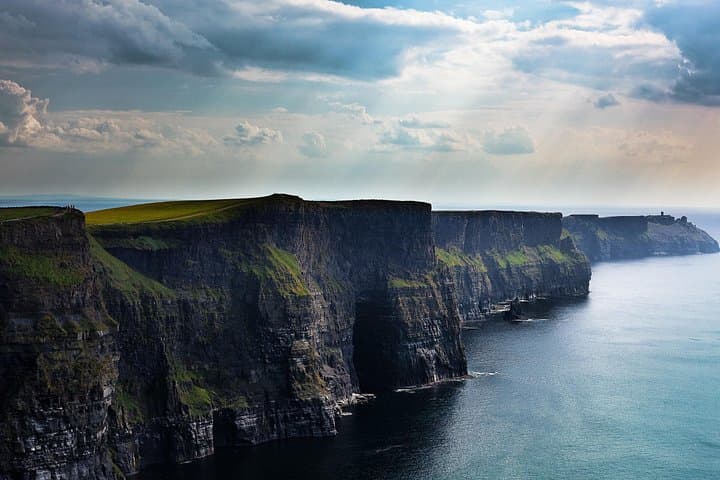 Cliffs of Moher Day Tour from Galway — Burren, Doolin & Galway Bay Coastal Drive photo 1