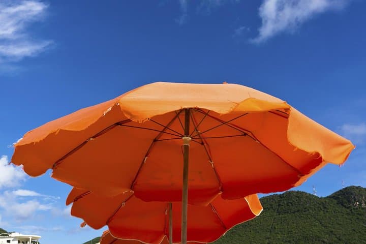 Private St Maarten Sightseeing Tour from Philipsburg: Customize Your Perfect Island Day photo 3