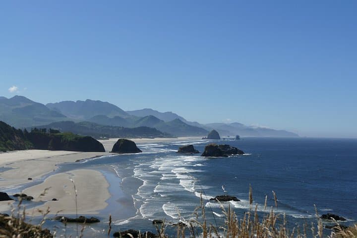 Oregon Coast Day Trip to Cannon Beach & Haystack Rock — Tidepools, Ecola & Neahkahnie Point photo 2