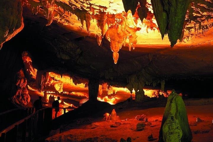 3-Day Mulu National Park Adventure: Deer Cave, Clearwater & Bat Exodus photo 2