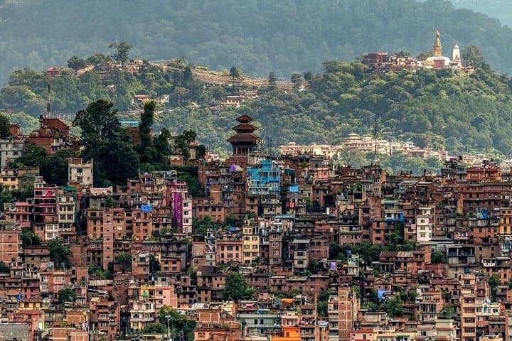 Kirtipur Day Tour: Medieval Newari Village, Temples & Kathmandu Valley Views photo 2