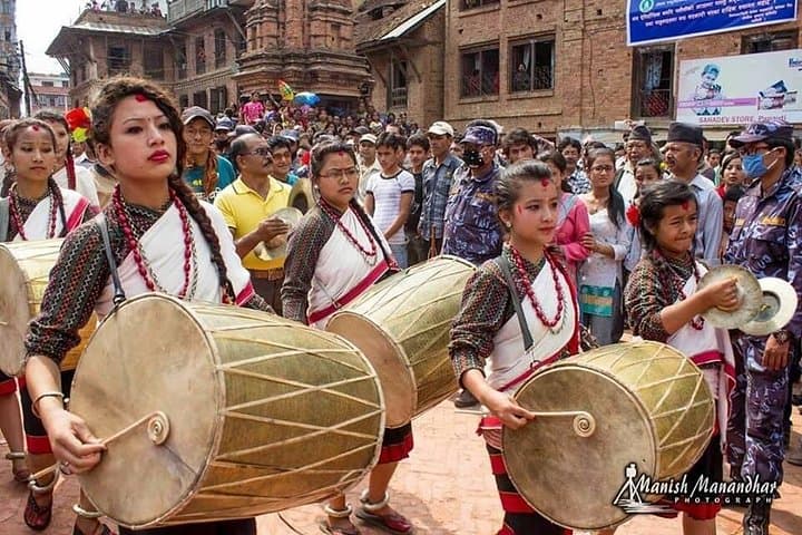 Kirtipur Day Tour: Medieval Newari Village, Temples & Kathmandu Valley Views photo 1