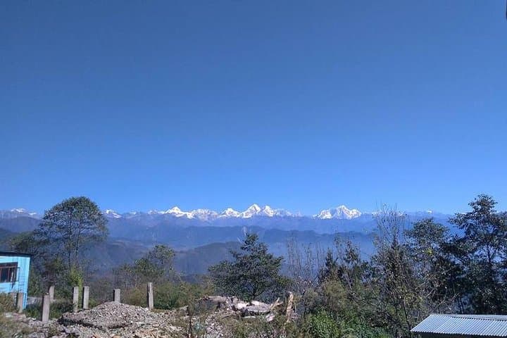 Paanchmane Hill Day Hike: Kathmandu Valley Views & Village Walk photo 2