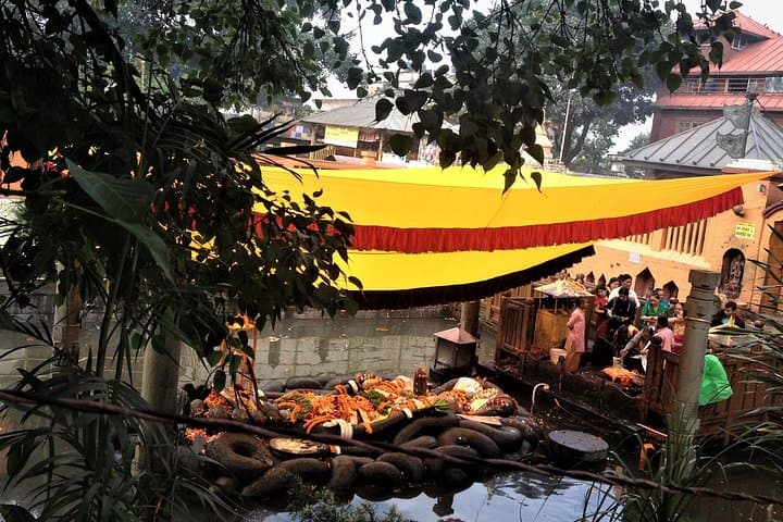 Nagi Gumba Day Hike: Shivapuri Views & Buddhist Monastery Near Kathmandu photo 3