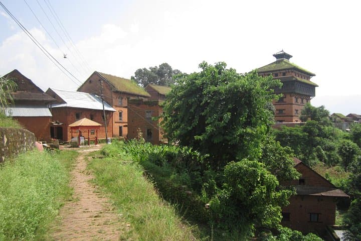 Nuwakot Seven-Story Palace Day Tour from Kathmandu photo 2