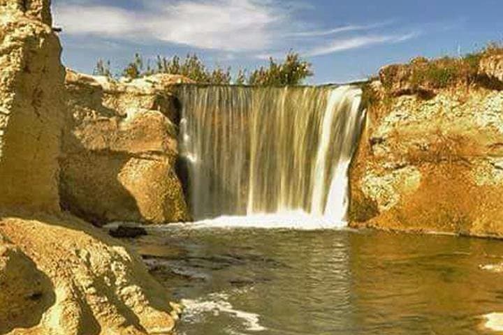 Fayoum Oasis & Wadi El Hitan Day Tour from Cairo — Lakes, Fossils and Greco-Roman Ruins