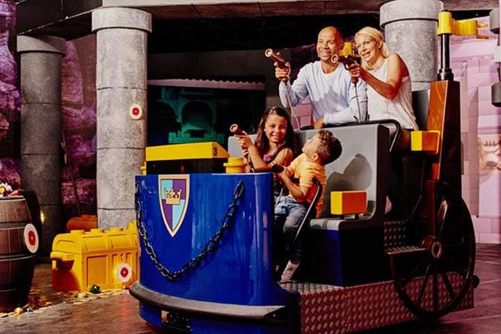 Inside LEGOLAND Discovery Centre Birmingham: A Practical Family Guide photo 5