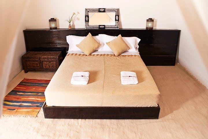 Fes to Merzouga: 2-Day Private Luxury Desert Camp Experience photo 2
