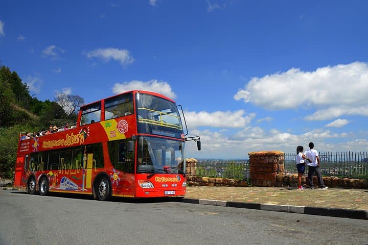 Johannesburg Hop-On Hop-Off Guide: Routes, Soweto Extension & Practical Tips photo 1