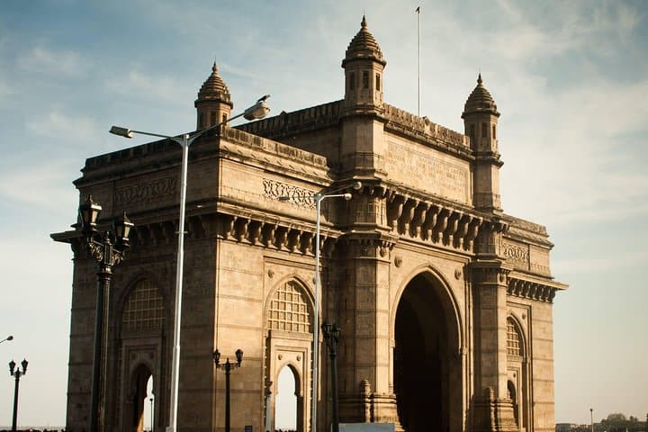 Explore Mumbai's Rich History and Culture on a Private Tour photo 3