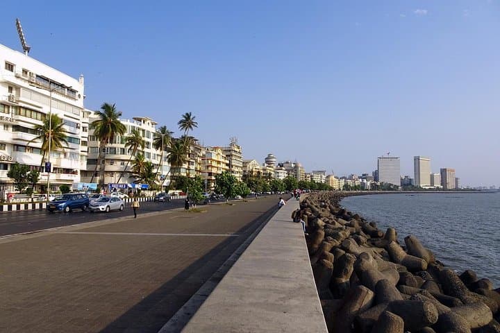 Explore Mumbai's Rich History and Culture on a Private Tour