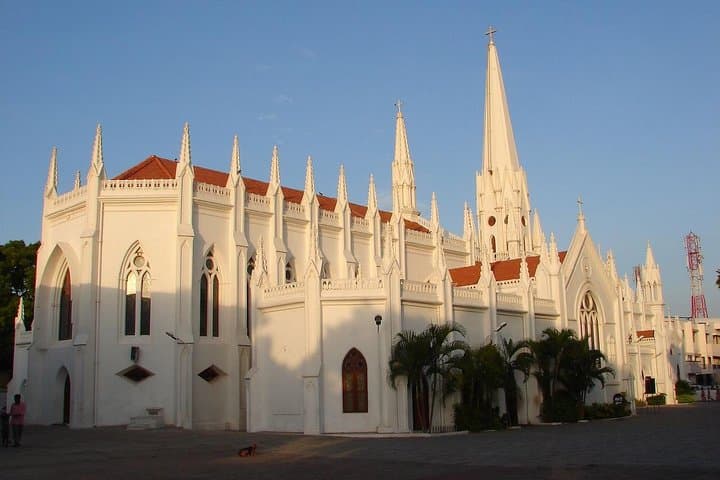 Discover Chennai: A Journey Through Time and Culture photo 2