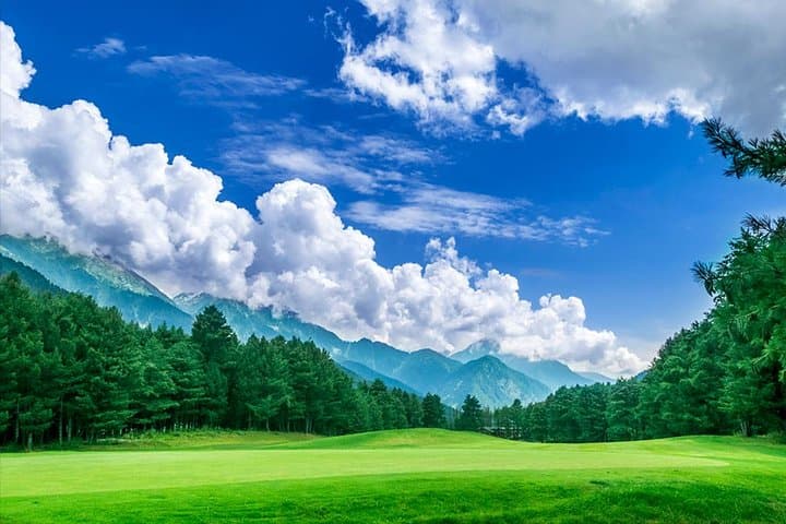 Srinagar to Pahalgam Private Day Tour — Explore Aru, Betaab Valley & Chandanwari