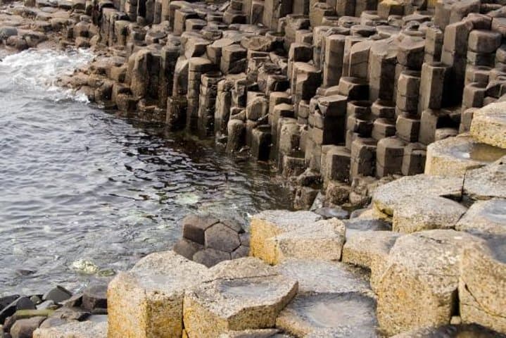 Private Game of Thrones Tour and Giant's Causeway Day Trip from Belfast photo 2
