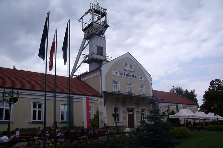 Wieliczka Salt Mine Guided Tour from Krakow — Tickets & Shared Transport photo 2