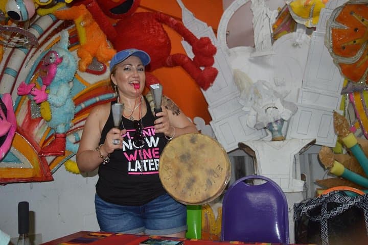 Funky Jeep Adventure in Nassau: Junkanoo, Rum & Local Flavors photo 3