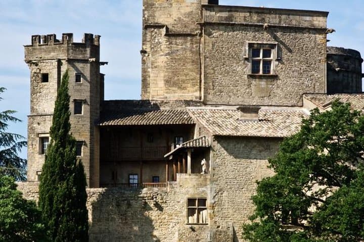 Taste the Luberon: Provence Wineries and Hilltop Villages Day Trip from Aix-en-Provence photo 3