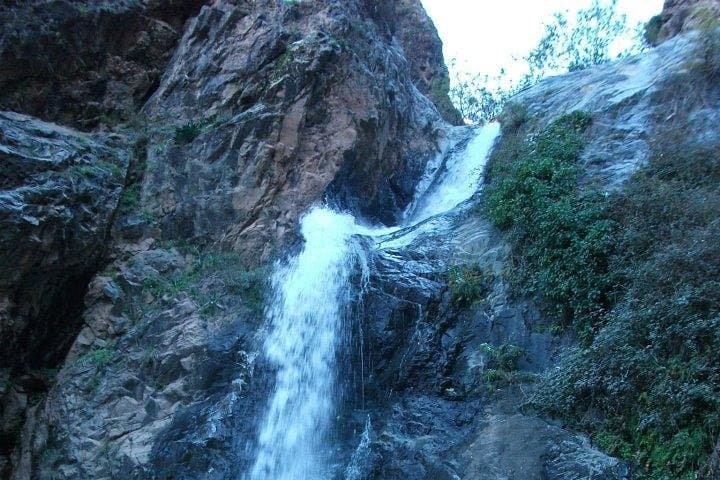 Ourika Valley & Setti Fatma Waterfalls Day Trip from Marrakesh photo 2