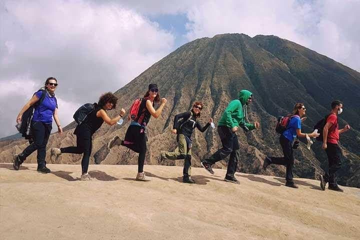 3-Day Tumpak Sewu, Bromo & Ijen Tour from Surabaya photo 2