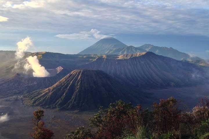 Bromo Volcano Sunrise & Tengger Culture: 2-Day Trip from Surabaya photo 5