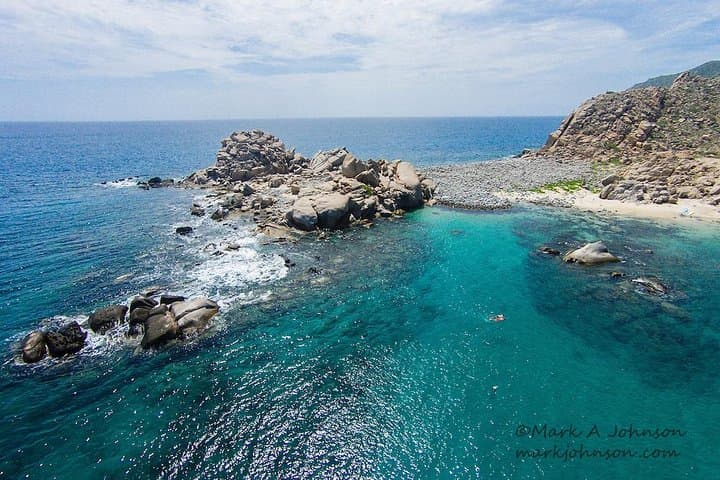 Snorkeling Cabo Pulmo: Explore the Living Coral Reef of the Sea of Cortez