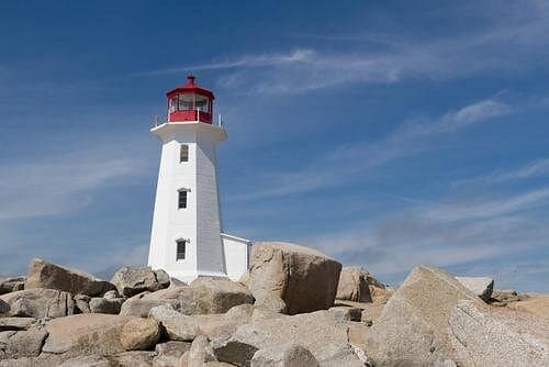 Peggy's Cove Day Trip from Halifax — Lighthouse, Rocky Shore & Coastal Culture photo 4