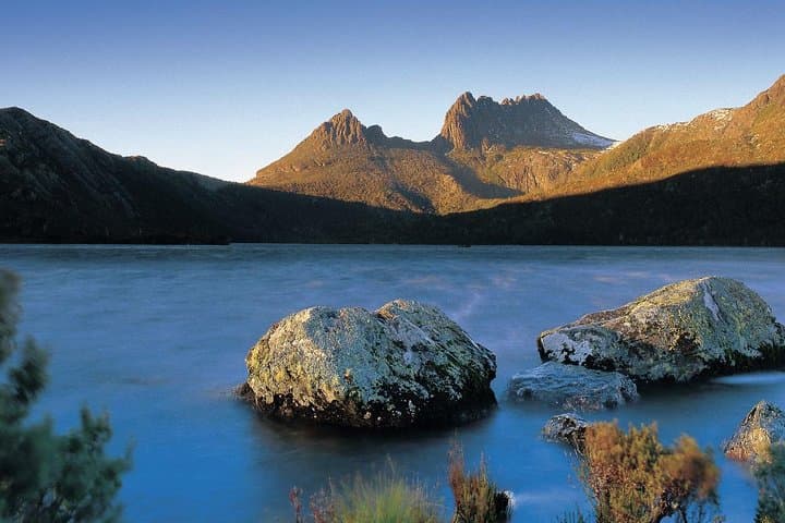 Cradle Mountain Day Tour from Launceston: Dove Lake, Rainforest Walk & Lunch photo 2