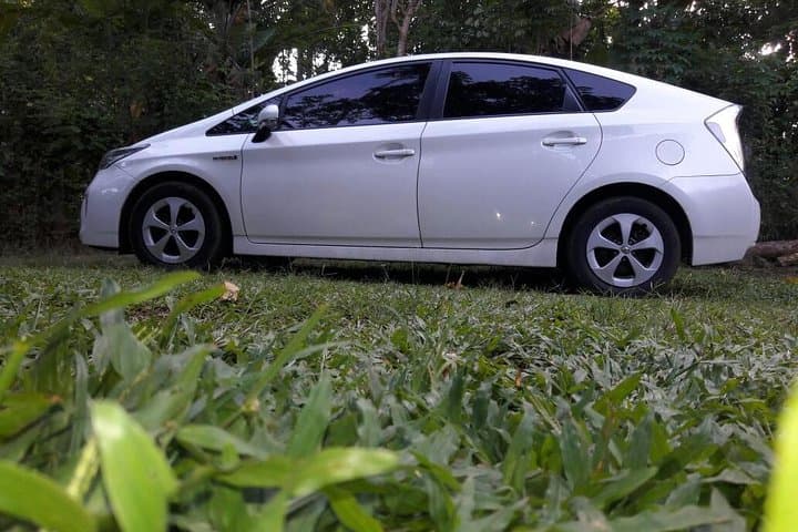 Colombo Airport (CMB) Private Transfer — 24/7 Minibus & Taxi to Colombo photo 2