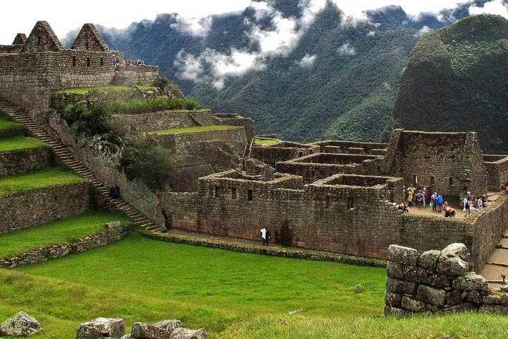 2-Day Inca Trail From Km 104 to Machu Picchu - Small-Group Trek (Max 6) photo 4