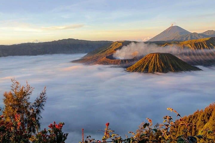 Bromo Sunrise Tour: 2-Day Private Mt Penanjakan & Bromo Crater Experience photo 2