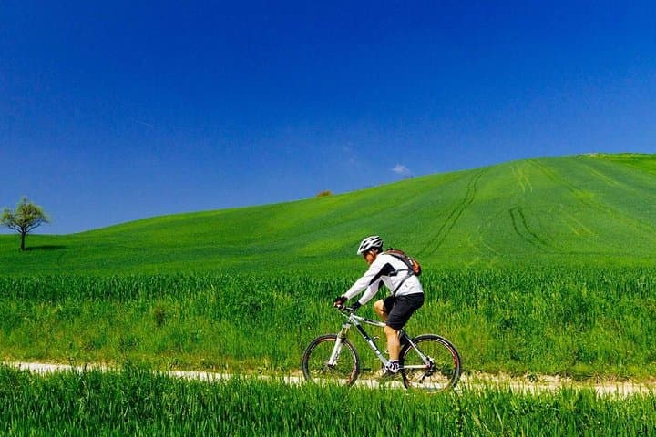 Chianti Day Ride from Florence: Bike, Wine & Olive Oil Tasting photo 1