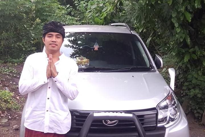 Private Bali Airport Round-Trip Transfer – Door‑to‑Door From DPS to Kuta, Seminyak & Ubud photo 4