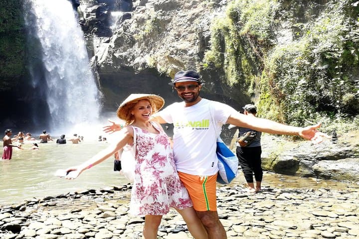 Design Your Own Full-Day Bali Private Tour — Ubud Temples & Rice Terraces photo 6