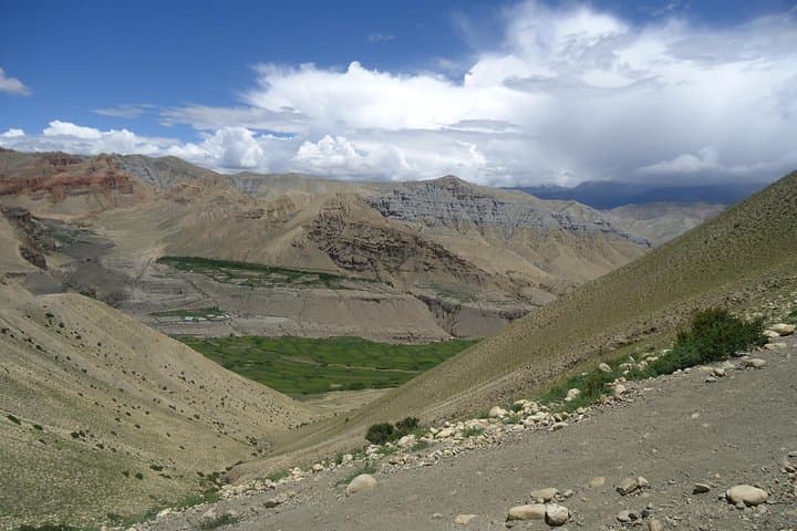 Upper Mustang Trek: 12-Day Lo Manthang Journey through Nepal's Trans-Himalaya photo 4