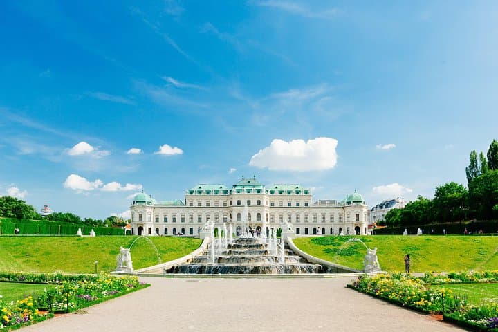 Vienna Flexi PASS: Choose 2–5 Top Attractions and Skip the Line photo 3