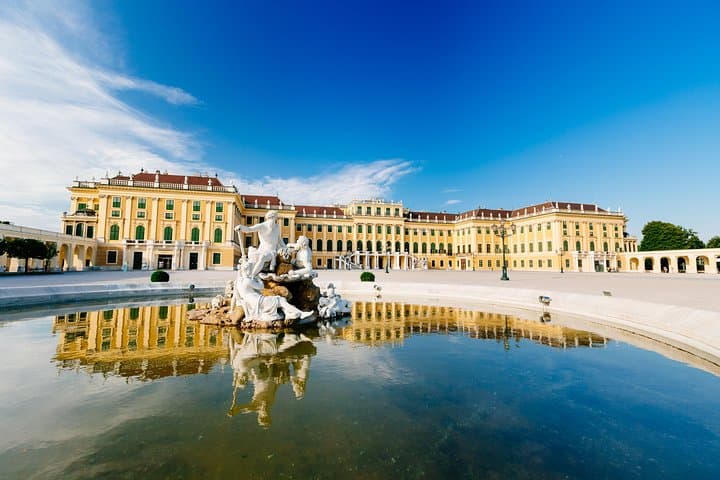 Vienna Pass Guide: Hop-On Hop-Off Bus + Museum Access (1–6 Day) photo 2