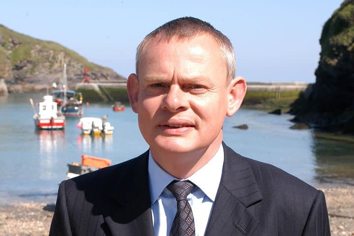 Doc Martin Walking Tour — Port Isaac Filming Locations Guide
