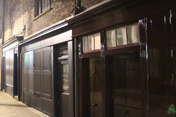 Jack the Ripper Walking Tour in London’s East End — Guided Historic Walk