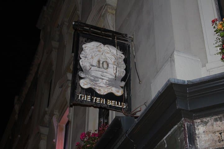 Jack the Ripper Walking Tour in London’s East End — Guided Historic Walk photo 2