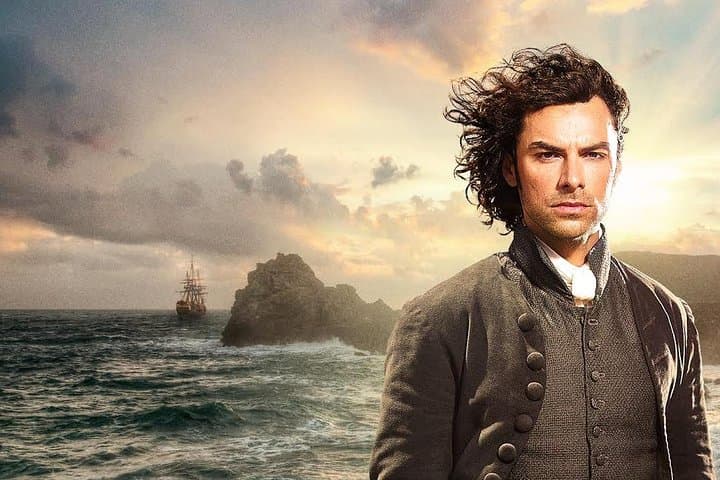 Explore Poldark Filming Locations: Private Full-Day Tour from Cornwall