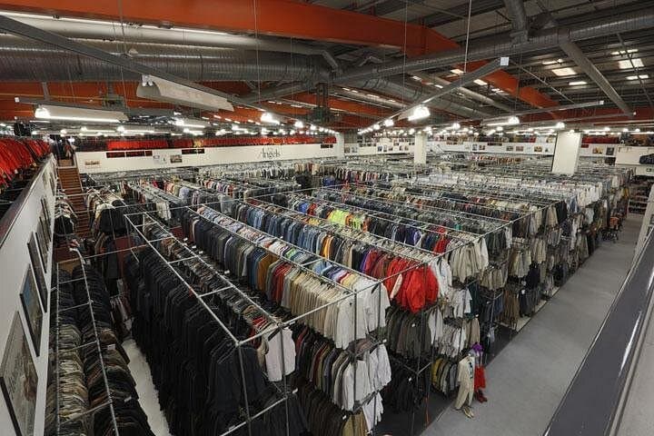 Inside Angels Costumes Tour: Behind-the-Scenes at London's Historic Costume House