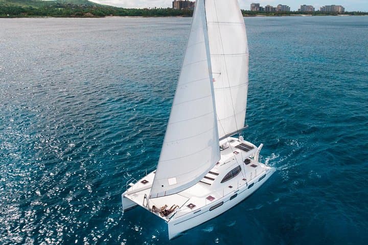 Ko Olina Yacht Sunset Cruise: Small-Group Luxury on Oahu photo 5