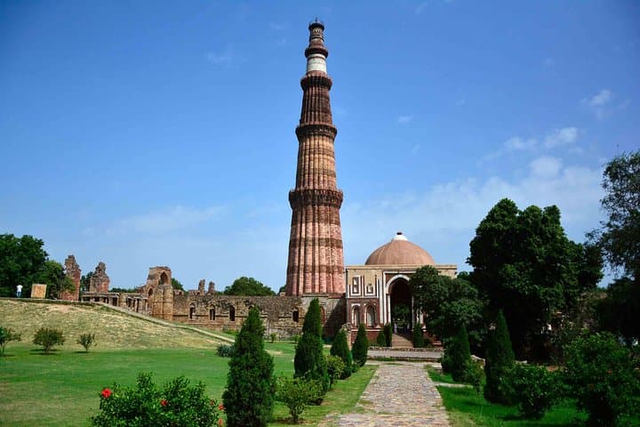 Golden Triangle Tour with Amritsar: 8-Day Private Cultural Journey photo 3