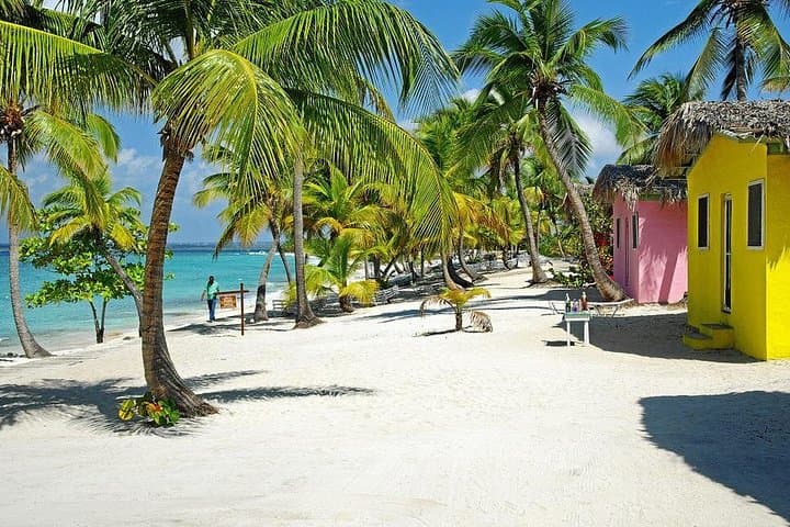 Catamaran Snorkel to Catalina Island from Punta Cana — All-Inclusive Day Trip photo 1