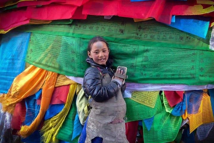 Day Meditation at Pharping’s Asura Cave — Guided Tour from Kathmandu