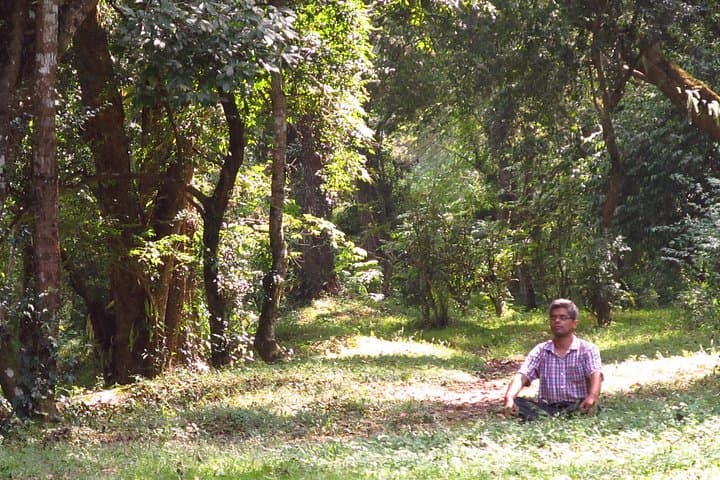 Day Meditation at Pharping’s Asura Cave — Guided Tour from Kathmandu photo 2