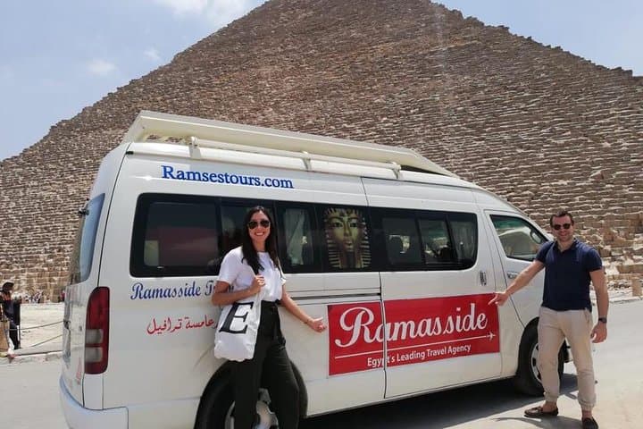 7-Day Egypt Itinerary: Cairo, Alexandria, Luxor & Aswan Highlights